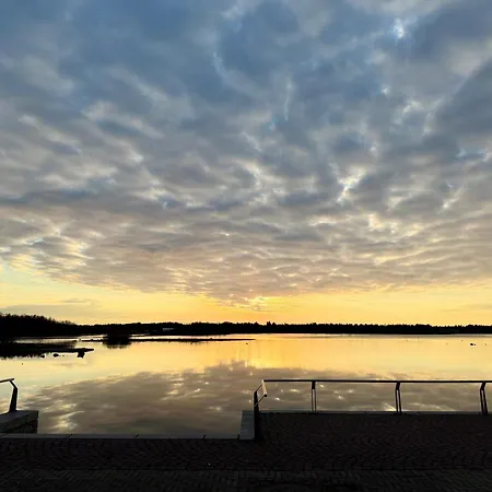 Apartament Cozy With Sauna *