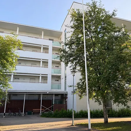 Cozy With Sauna Apartment *